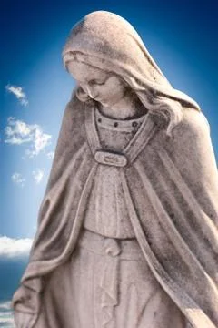 Madonna Stock Photos