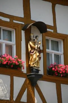 Madonna Stock Photos