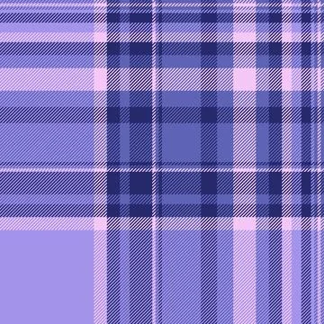 Madras textile vector texture, turkish background tartan pattern. Spring ch.. Stock Illustration