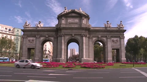 Madrid Видео 926733