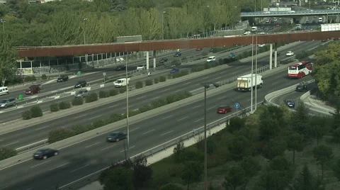 Madrid Stockbeeldmateriaal 926811