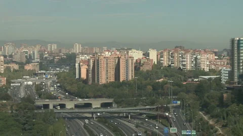 Madrid Видео 926847