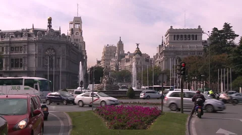 Madrid Видео 926983