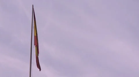 Madrid Stockbeeldmateriaal 927043