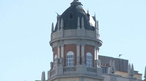Madrid Video stock 34021360