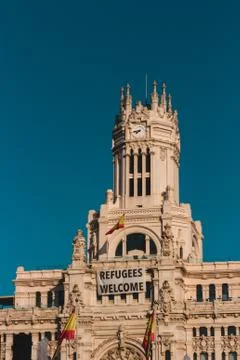 Madrid Stock Photos