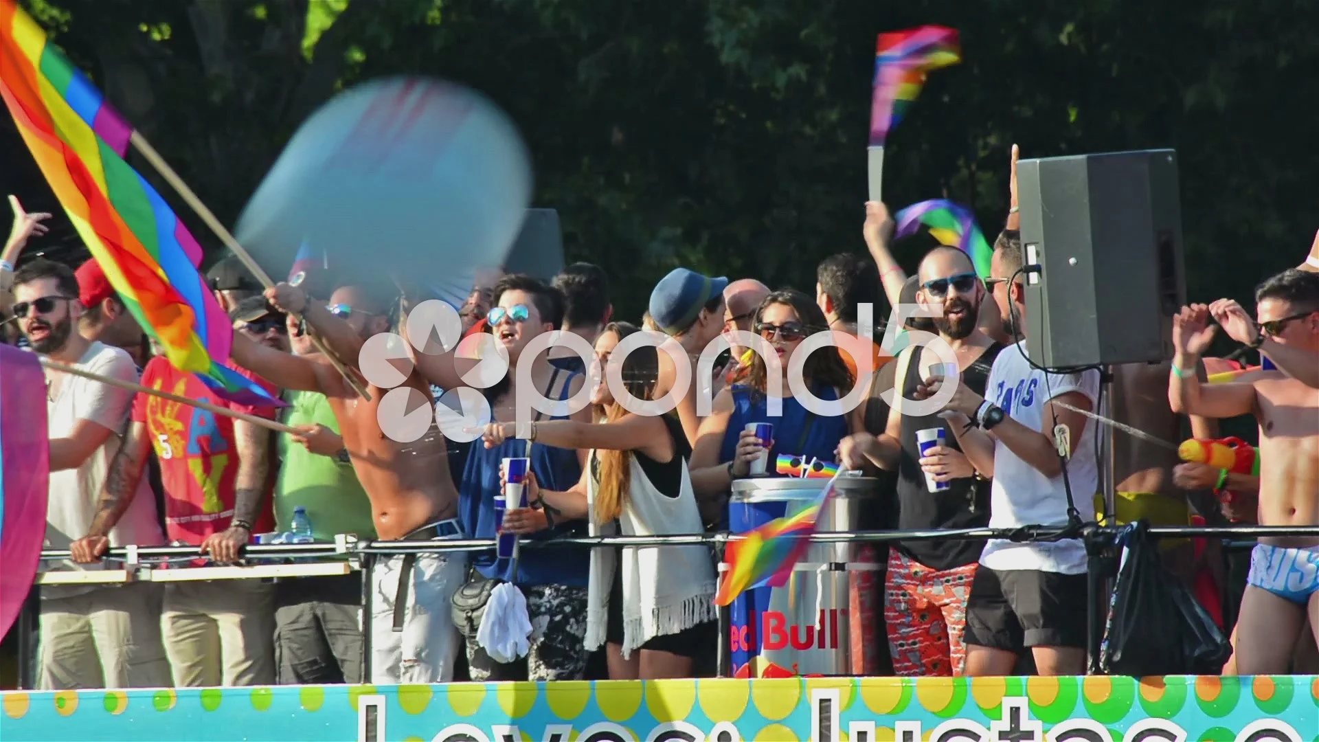 gay pride san diego 2015