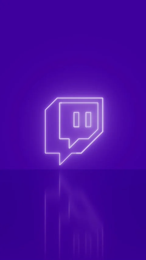 Twitch Logo Stock Videos – Royalty-Free HD & 4K Videos | Pond5
