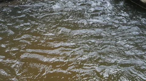 Mae Klang waterfall, Doi Inthanon national park, Chiang Mai, Thailand, Stock Footage 62219489