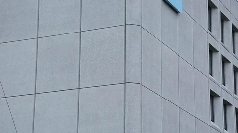 Maersk Headquarters Stock Footage 99096518