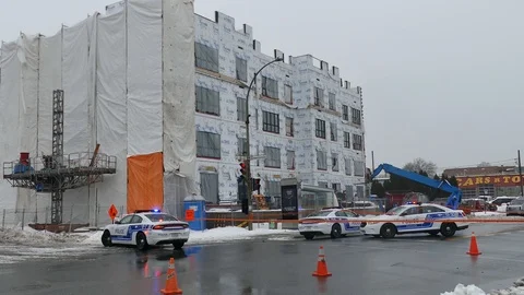 Mafioso murder scene Stock Footage 103950700