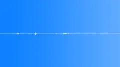 Mag out #1 Sound Effect