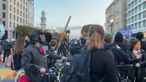 MAGA09 Stock Footage 143274446