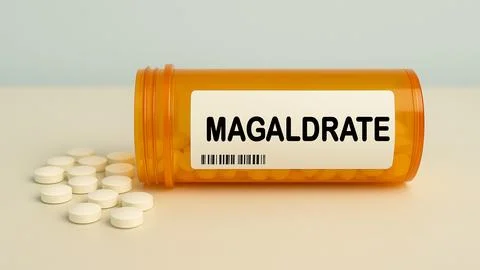 MAGALDRATE Stock Photos