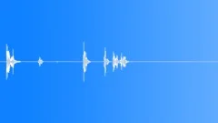 Magazine Eject and Fall - Nova Sound Sound Effect