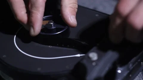 Magazine Video stock 162755255