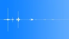 Magazine page turn 04Sound Effect
