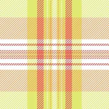 Magazine seamless vector pattern, warm fabric check tartan. Rag textile bac.. Stock Illustration