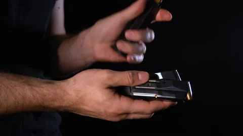 Magazines  Stock-Footage 197011312