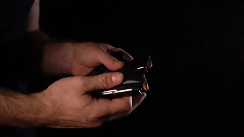 Magazines Stock-Footage 197013108