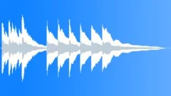 Magdalen College Clock Striking Sound Effect