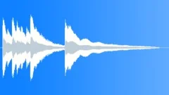Magdalen College Clock Striking Sound Effect