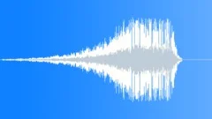 Mage Spell of CreationSound Effect