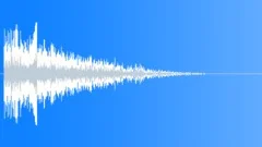 Mage Spell of PowerSound Effect
