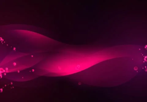 Magenta abstract background Stock-Illustration