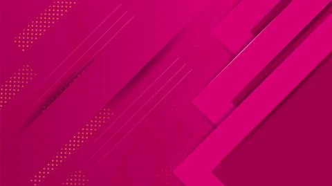 Magenta abstract background Stock Illustration