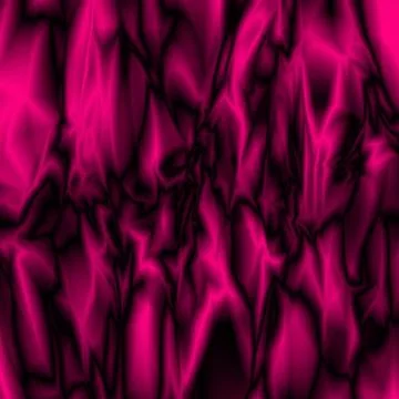 Magenta Abstract Backround Stock Illustration