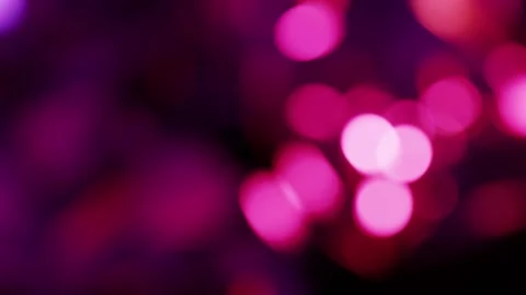Magenta blur background with loop motion Stock Footage 196851541