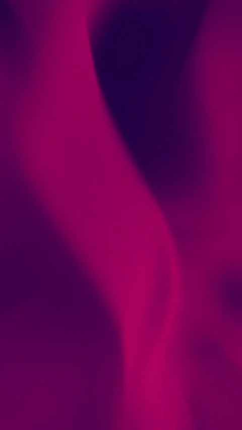 Magenta Chromatic Aberration Looping Vertical Background Stockbeeldmateriaal 330445461