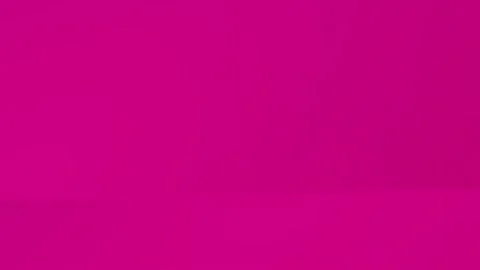 Magenta color gradient abstract background. Deep pink studio backdrop 库存影片 304409178