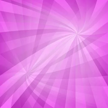 Magenta double ray pattern background 스톡 일러스트