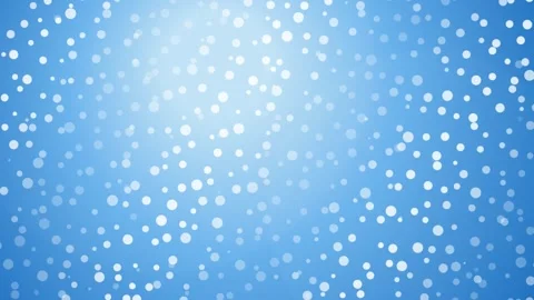 Magenta Fluid Polka Dot Grid Animation with Pulsing Circles Stock Footage 340604060