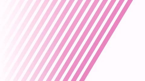 Magenta full-frame chevrons on light background, corporate dynamic motion loop 스톡 동영상 342630190