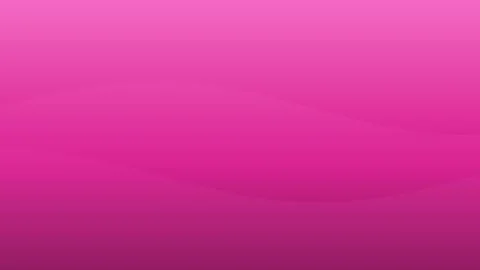 Magenta gentle wave minimal gradient background, clean corporate motion loop Stock-Footage 342631594