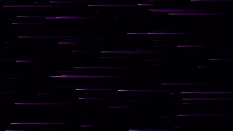 Magenta Glowing Speed Lines Seamless Loop Stock Footage 341348652