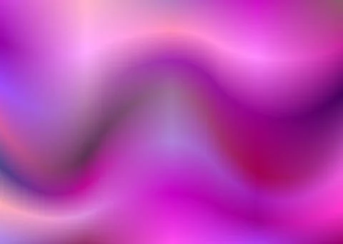 Magenta gradient abstract background イラスト素材