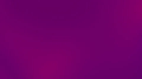 Magenta Gradient Blur Abstract Digital Backdrop Vídeo Stock 344686984