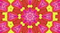 Magenta magic carpet, loop HD HD Footage