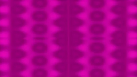 Magenta Pattern Background, Vibrant Color and Modern Design 스톡 동영상 341998845