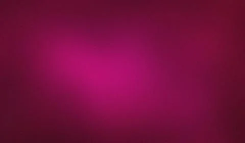 Magenta Pink Gradient Background With Soft Grain Texture Vibrant Abstract B.. Stock Illustration