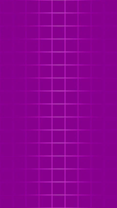 Magenta Pink Grid Background with Light Sweep Stock Footage 315722738