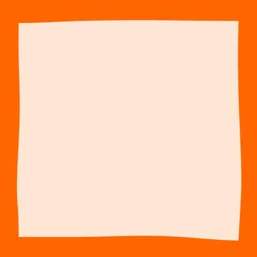 Magenta Pink Sticky Note Paper Background Stock Illustration