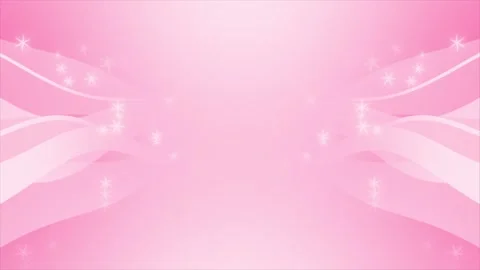 Magenta red abstract shiny wavy pattern empty space presentation background Stock Footage 307686732