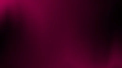 Magenta red color gradient abstract pattern defocused dark background Stock Footage 307691153