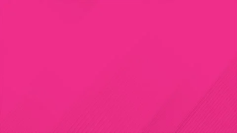 Magenta red color parallel stripes classy business background Stock-Footage 296625376