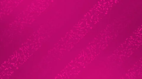 Magenta red diagonal technology box pattern elegant design futuristic background 動画素材 307677151